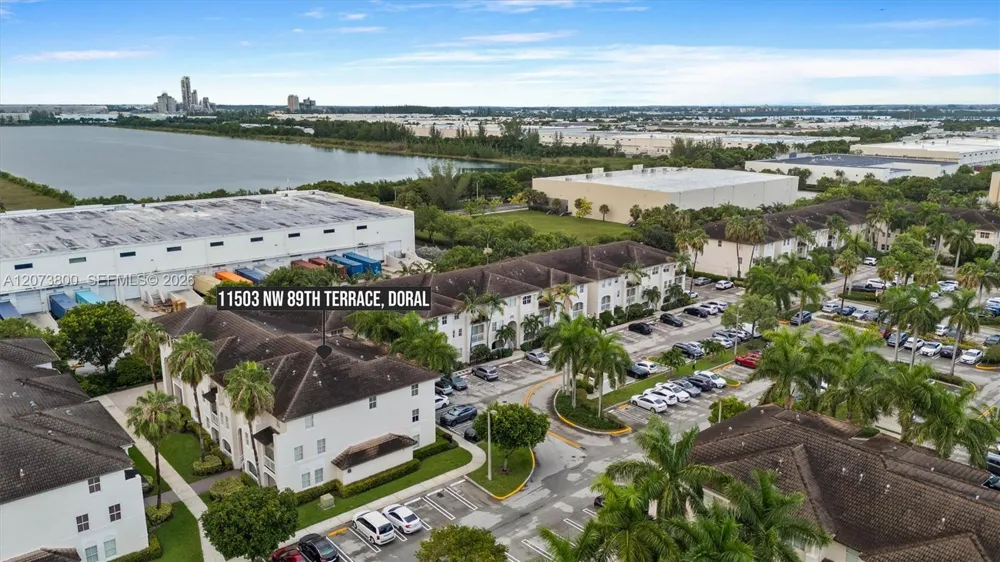 11503 NW 89th St #101 Doral, FL 33178