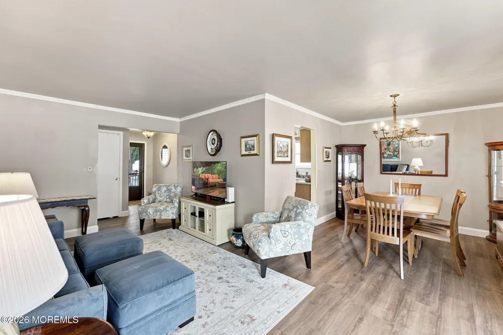 48 Markwood Drive Howell, NJ 07731