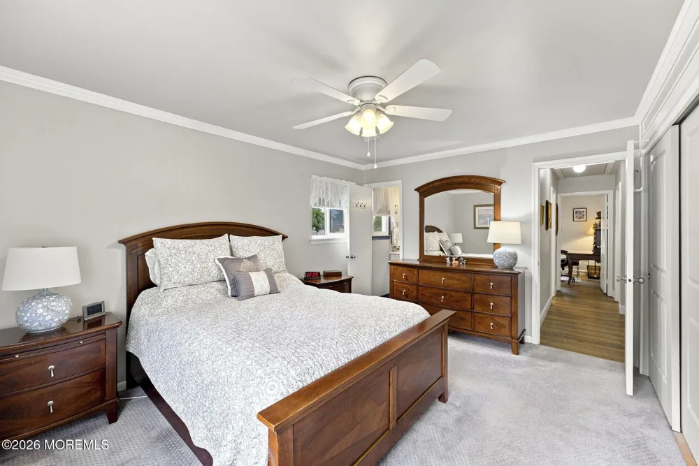 48 Markwood Drive Howell, NJ 07731
