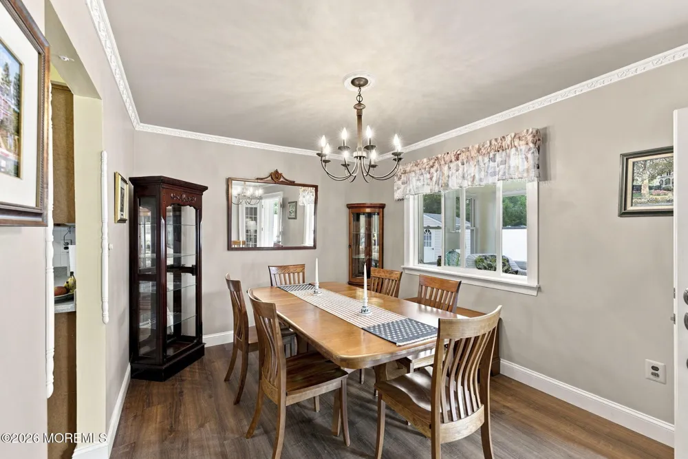 48 Markwood Drive Howell, NJ 07731
