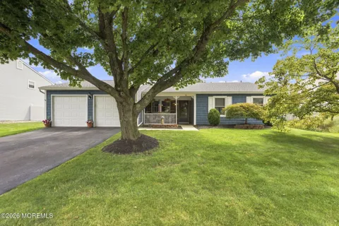 48 Markwood Drive