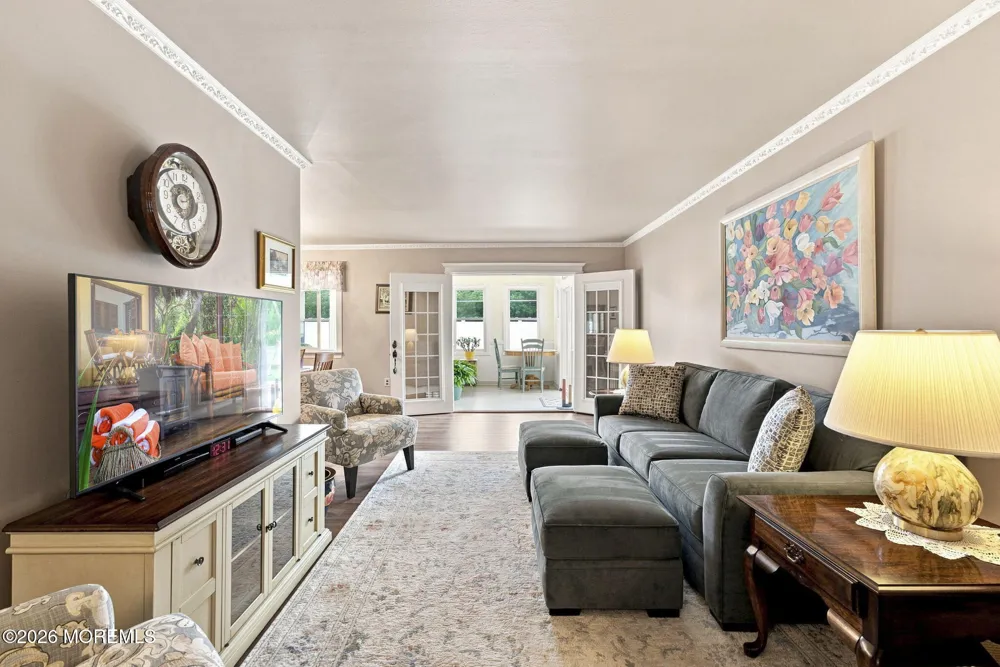 48 Markwood Drive Howell, NJ 07731