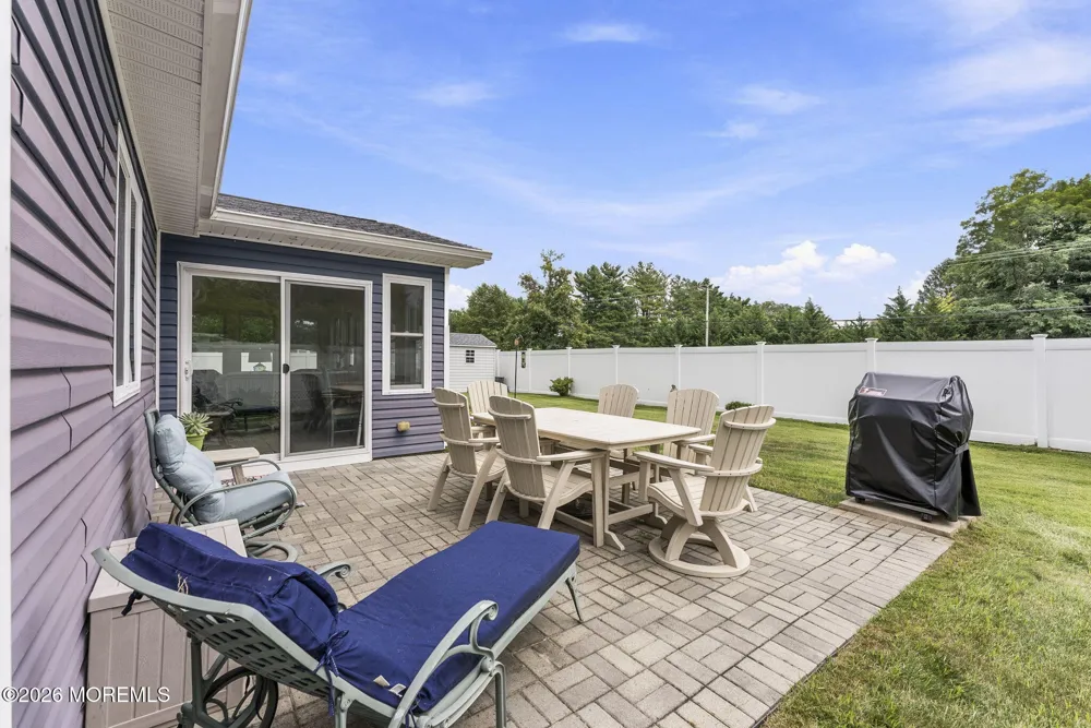 48 Markwood Drive Howell, NJ 07731