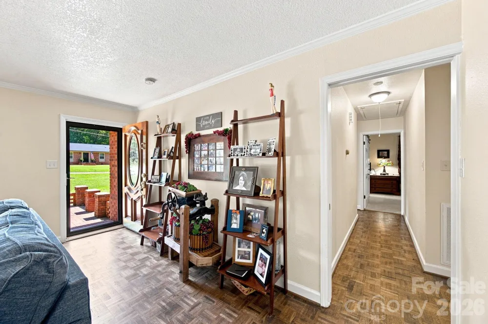 305 Heritage Circle Statesville, NC 28625