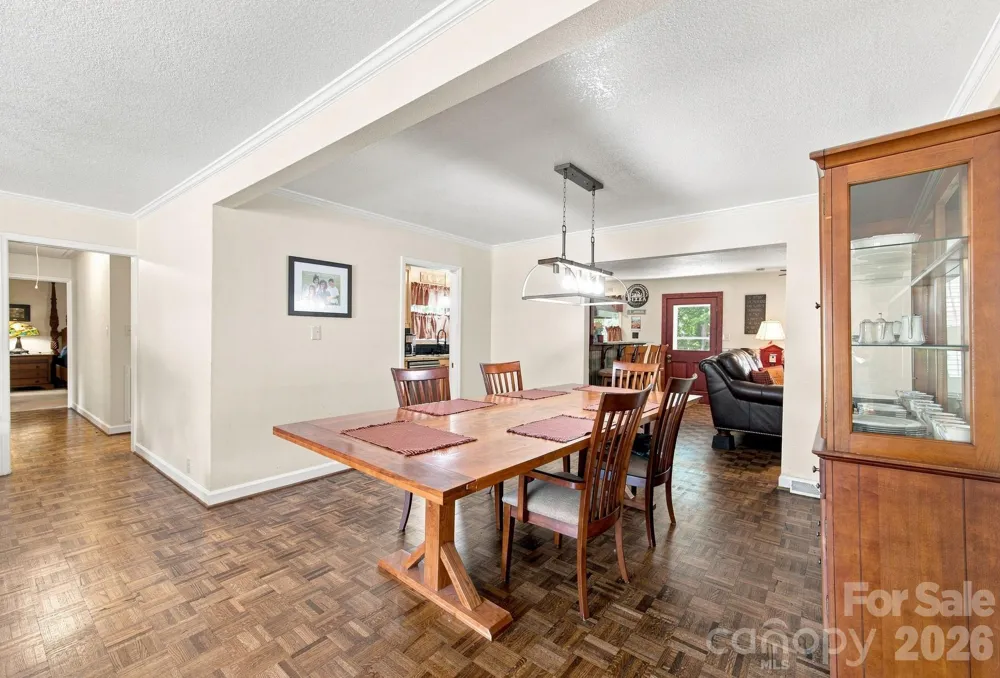 305 Heritage Circle Statesville, NC 28625