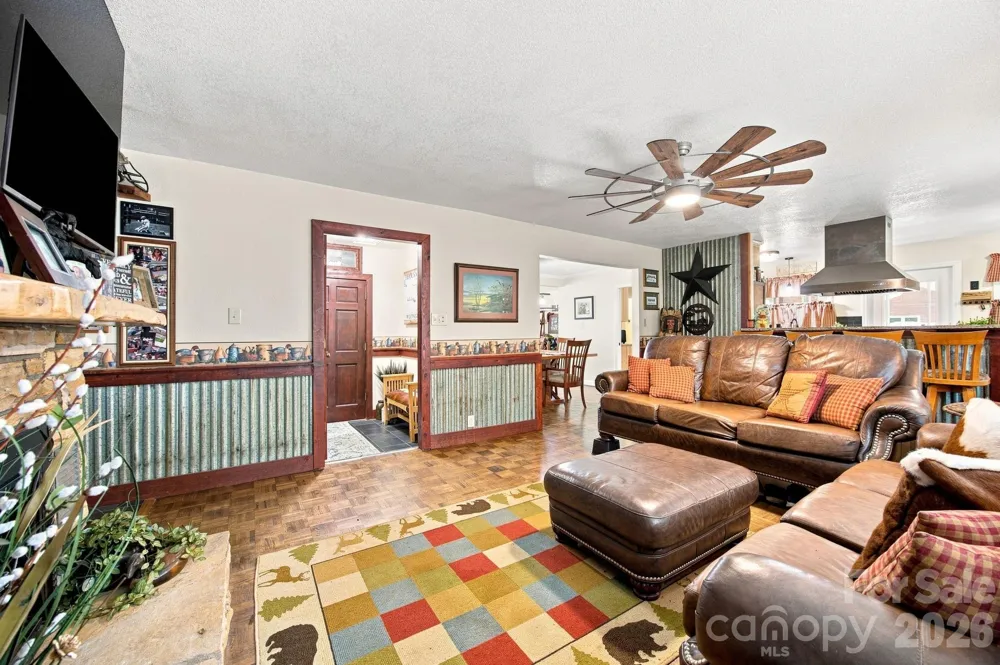 305 Heritage Circle Statesville, NC 28625
