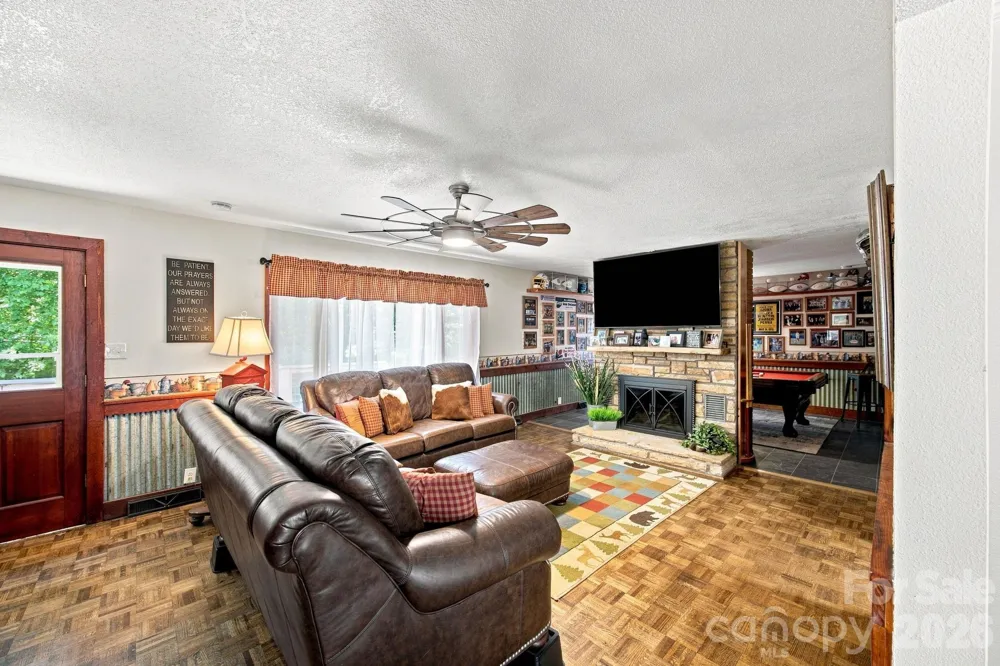 305 Heritage Circle Statesville, NC 28625