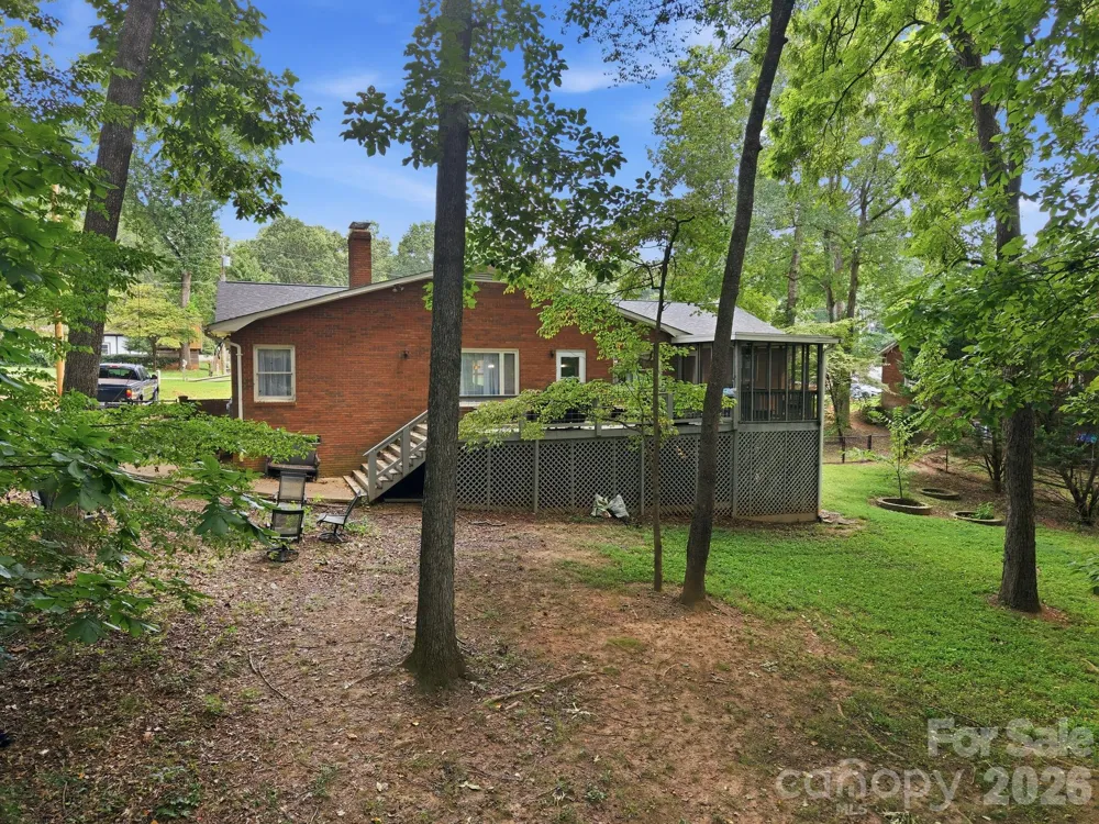 305 Heritage Circle Statesville, NC 28625
