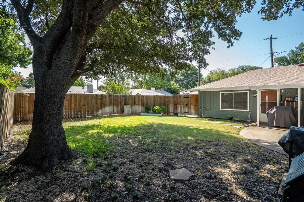 13226 Veronica Road Farmers Branch, TX 75234