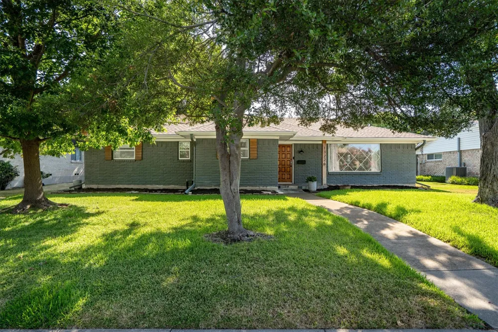 13226 Veronica Road Farmers Branch, TX 75234