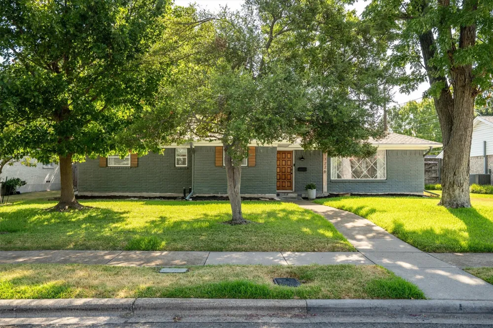 13226 Veronica Road Farmers Branch, TX 75234