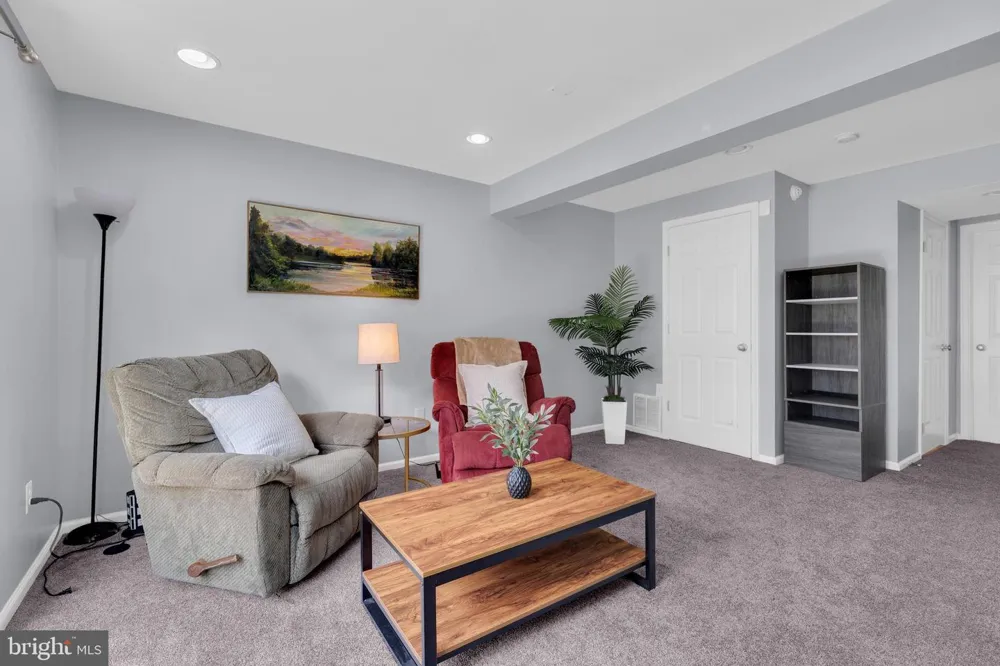 8544 BLUE ROCK LANE Lorton, VA 22079