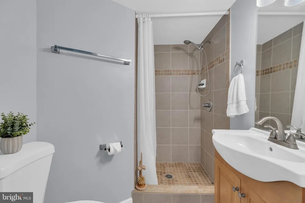 8544 BLUE ROCK LANE Lorton, VA 22079