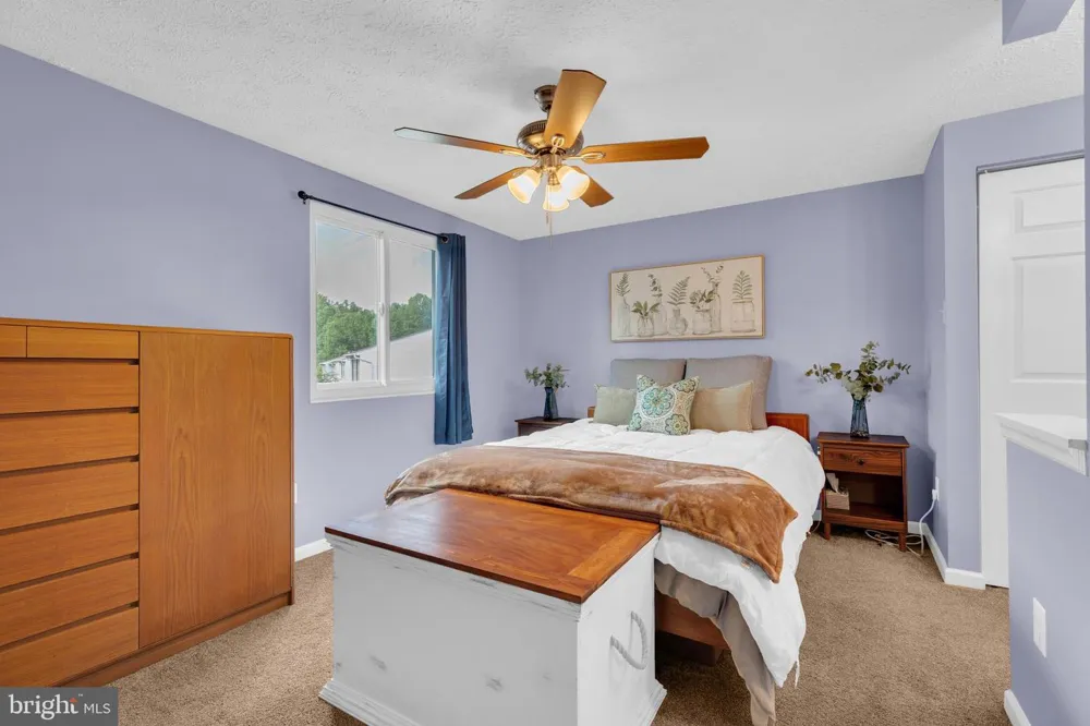 8544 BLUE ROCK LANE Lorton, VA 22079
