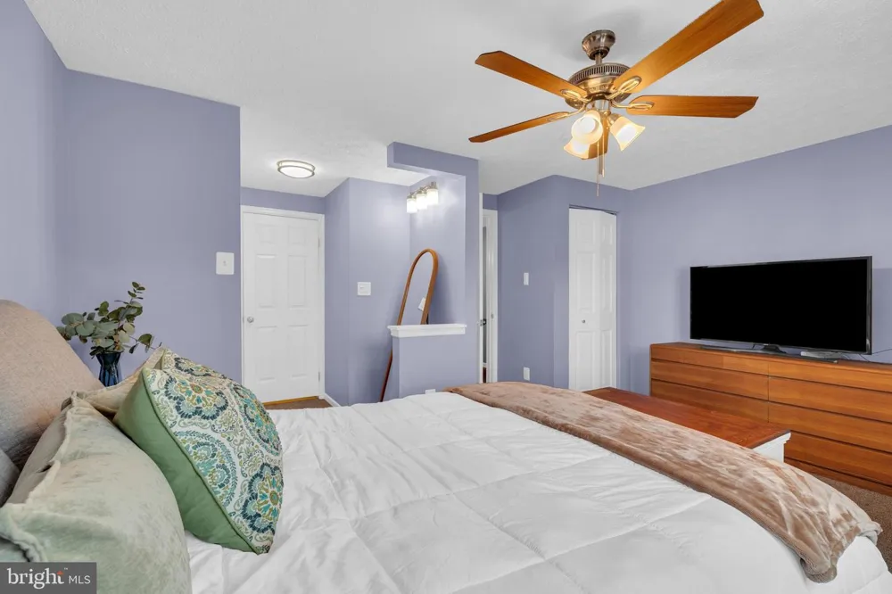 8544 BLUE ROCK LANE Lorton, VA 22079