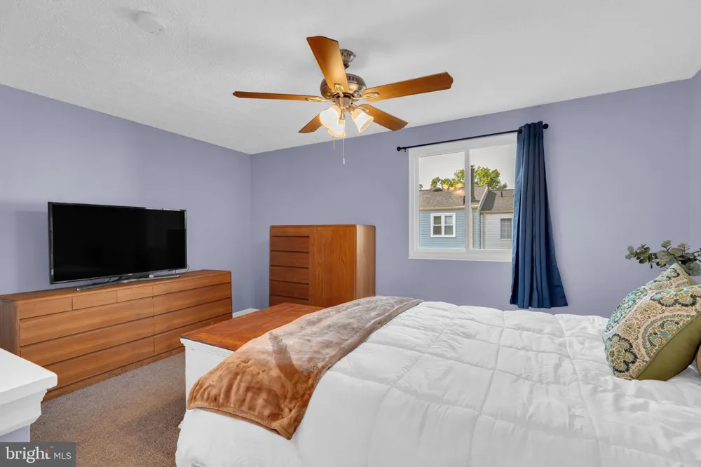 8544 BLUE ROCK LANE Lorton, VA 22079