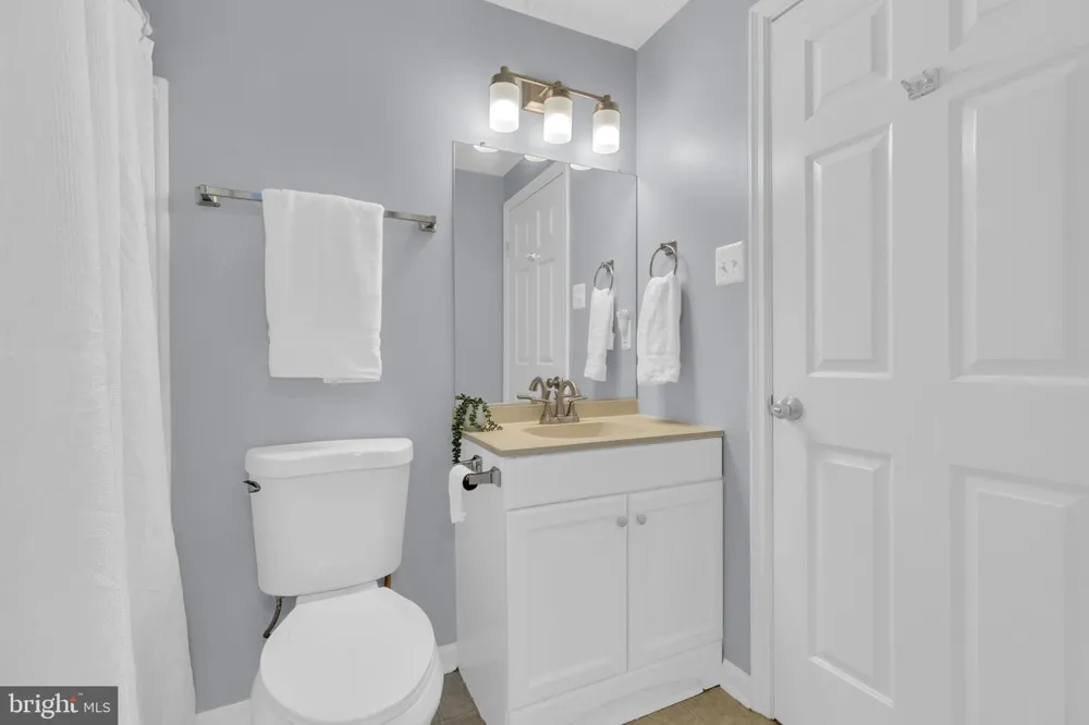 8544 BLUE ROCK LANE Lorton, VA 22079