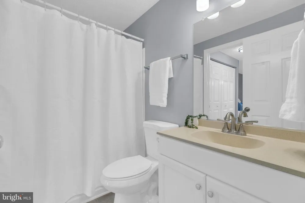 8544 BLUE ROCK LANE Lorton, VA 22079