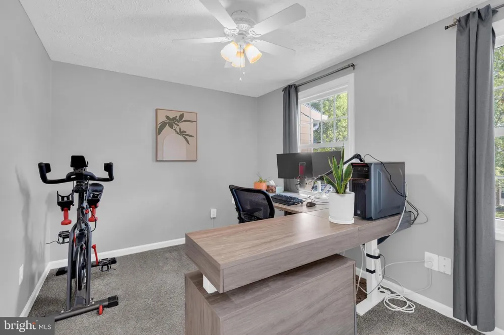 8544 BLUE ROCK LANE Lorton, VA 22079