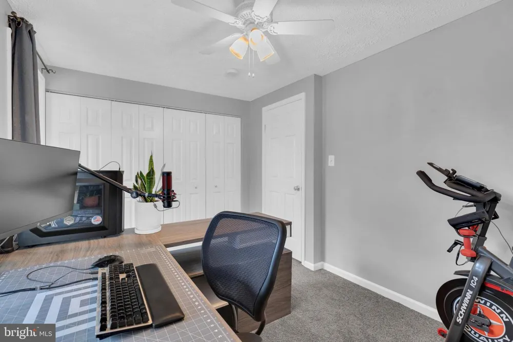 8544 BLUE ROCK LANE Lorton, VA 22079