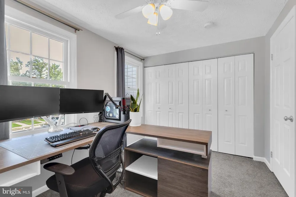 8544 BLUE ROCK LANE Lorton, VA 22079