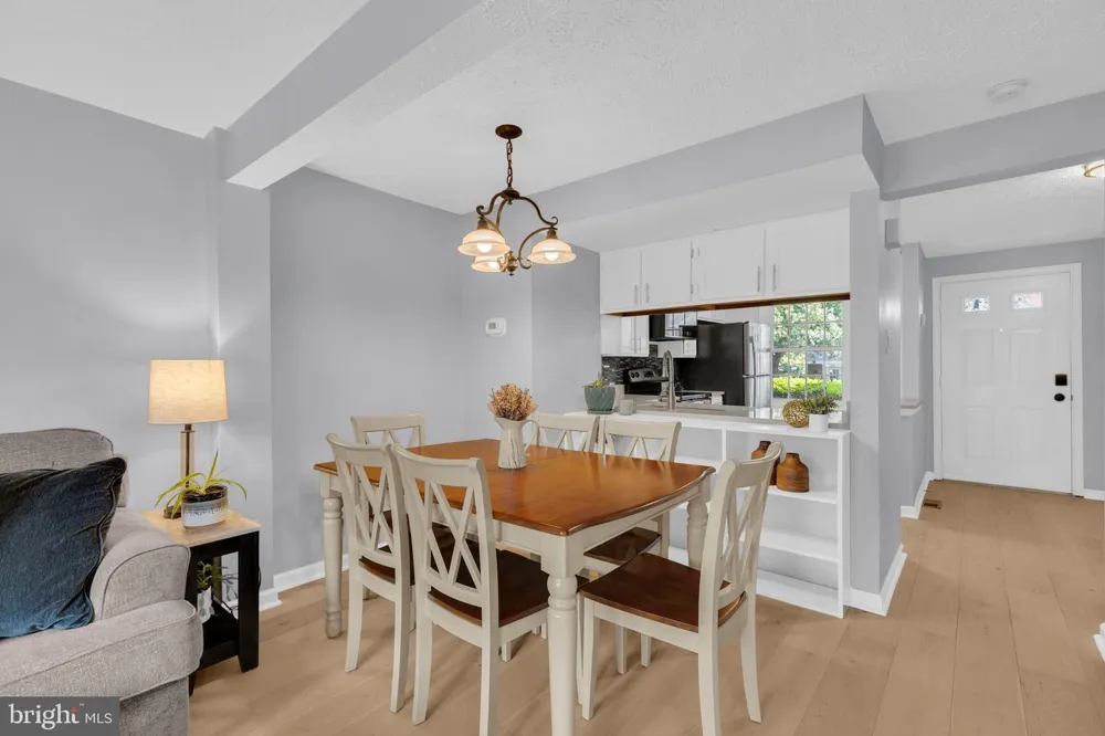 8544 BLUE ROCK LANE Lorton, VA 22079