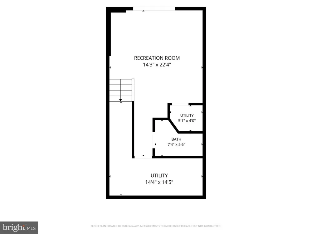 8544 BLUE ROCK LANE Lorton, VA 22079
