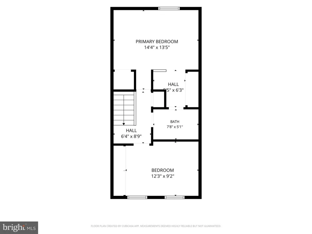 8544 BLUE ROCK LANE Lorton, VA 22079