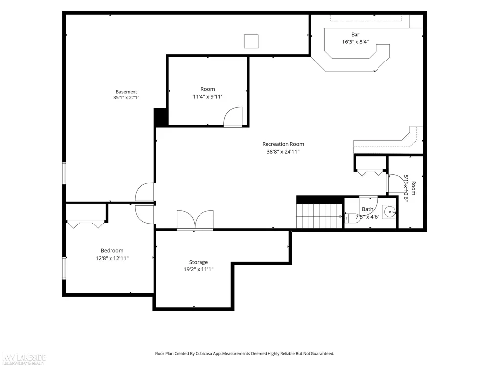 21225 Parkstone Drive Macomb Township, MI 48044
