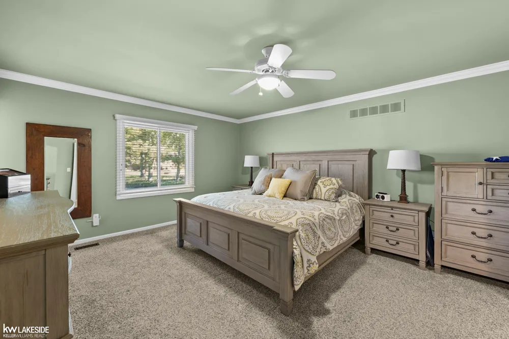 21225 Parkstone Drive Macomb Township, MI 48044