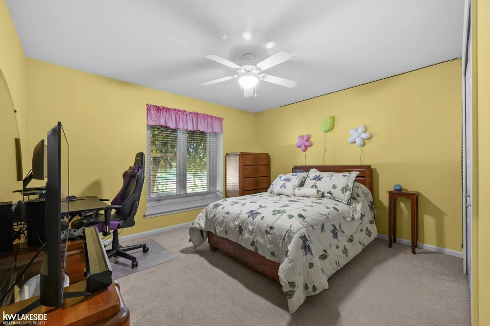21225 Parkstone Drive Macomb Township, MI 48044