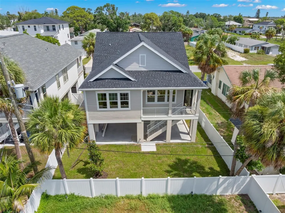 1868 MISSISSIPPI AVENUE NE St Petersburg, FL 33703
