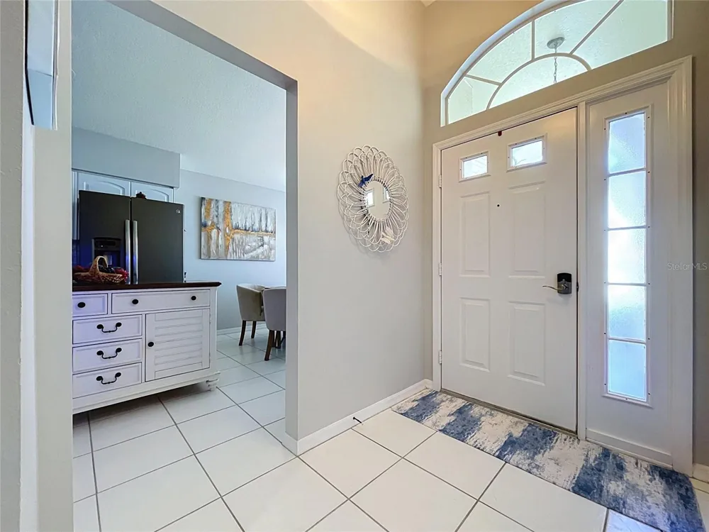 1017 SWEET JASMINE DRIVE Trinity, FL 34655