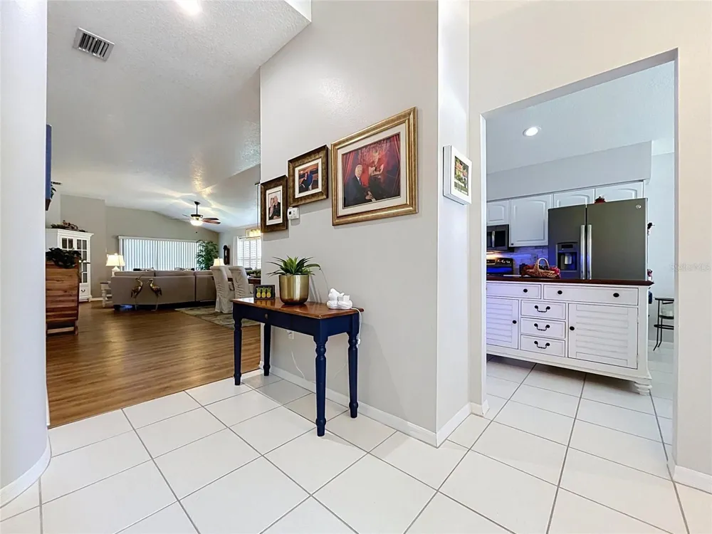 1017 SWEET JASMINE DRIVE Trinity, FL 34655