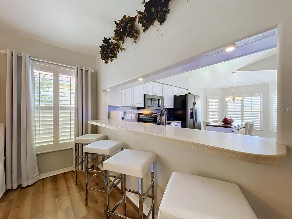 1017 SWEET JASMINE DRIVE Trinity, FL 34655