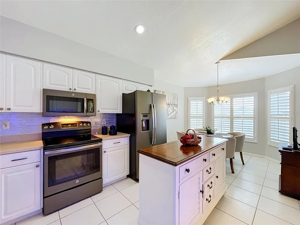 1017 SWEET JASMINE DRIVE Trinity, FL 34655