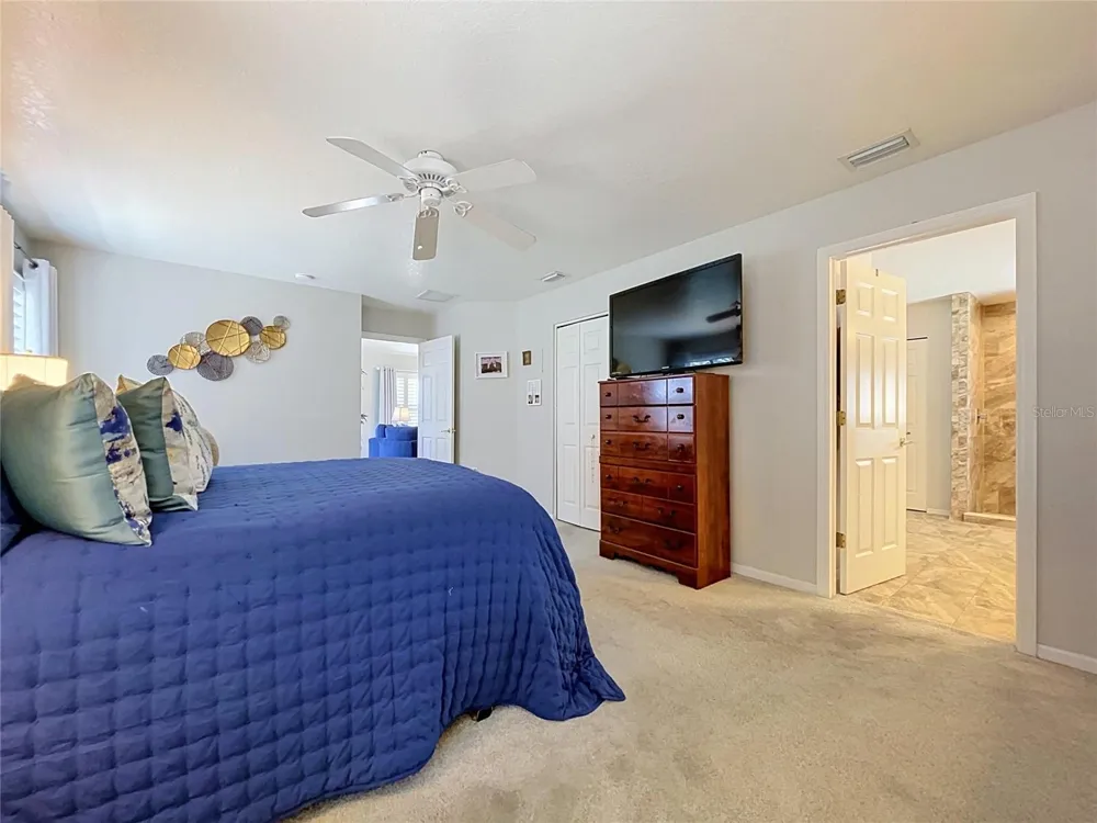 1017 SWEET JASMINE DRIVE Trinity, FL 34655