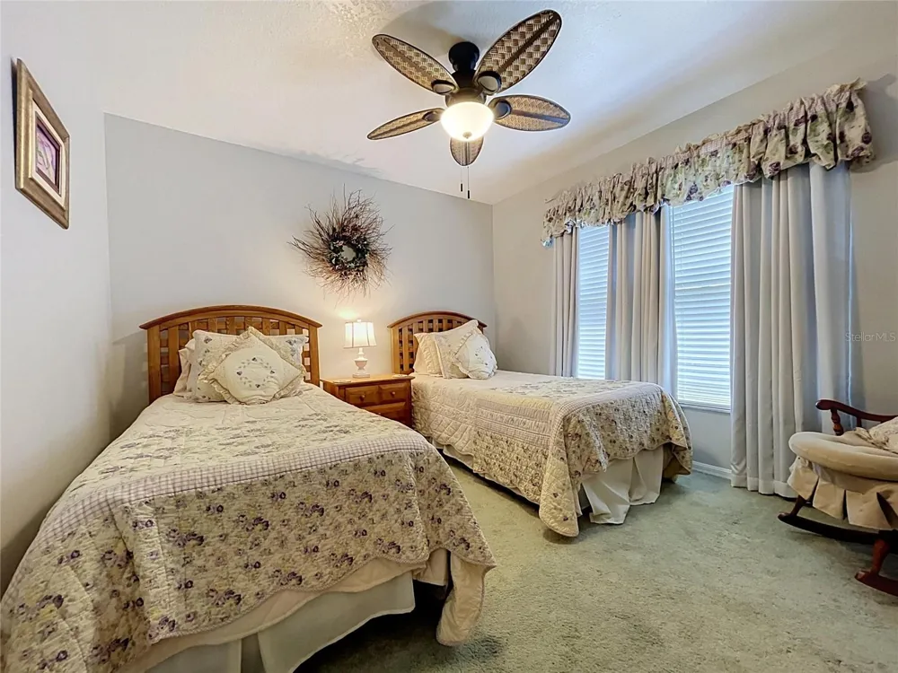 1017 SWEET JASMINE DRIVE Trinity, FL 34655
