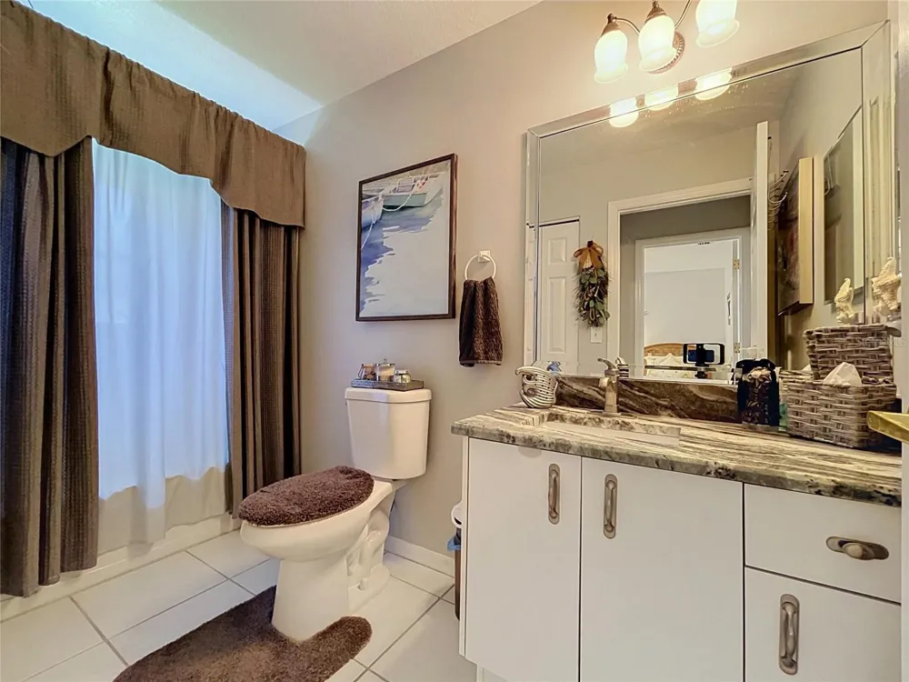1017 SWEET JASMINE DRIVE Trinity, FL 34655