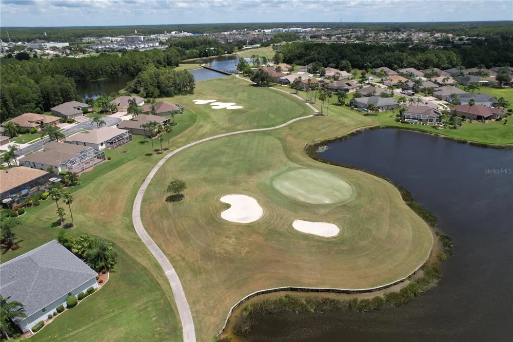 1017 SWEET JASMINE DRIVE Trinity, FL 34655
