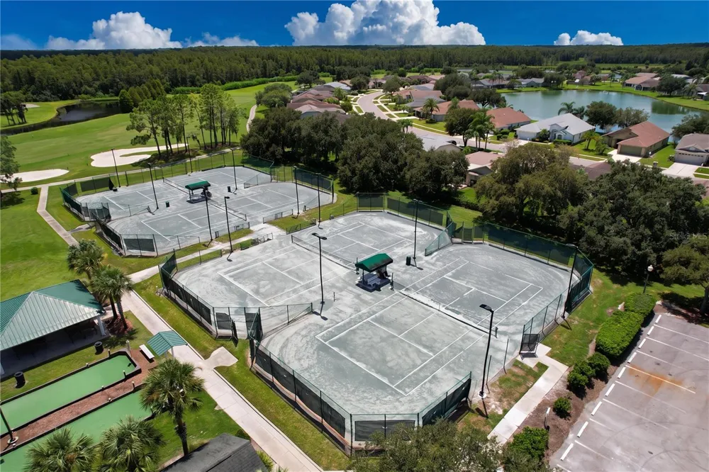 1017 SWEET JASMINE DRIVE Trinity, FL 34655