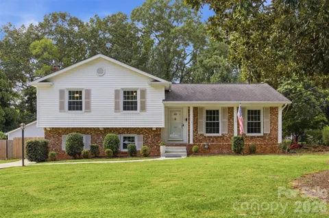 1724 Delchester Drive