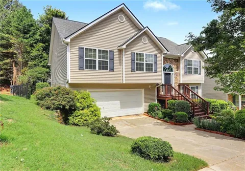 4353 Flat Stone Lane