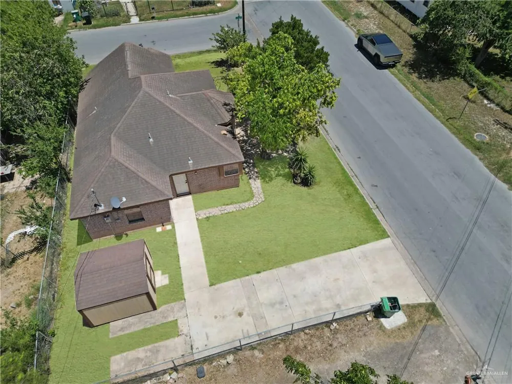 501 Erica Street Pharr, TX 78577