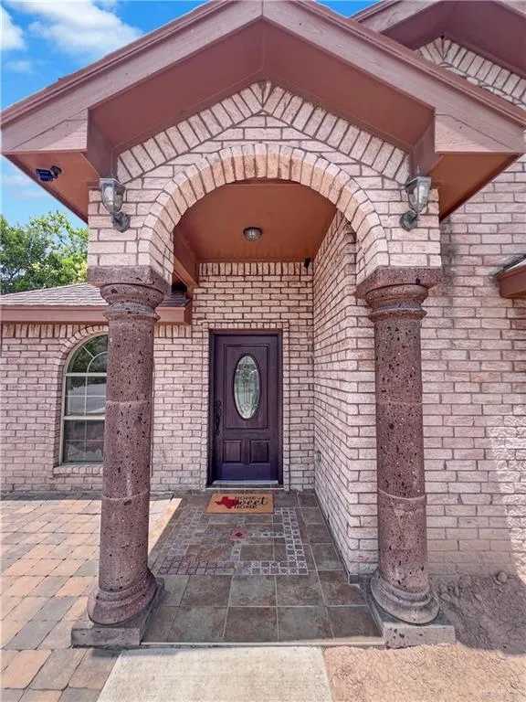 501 Erica Street Pharr, TX 78577