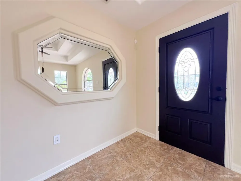 501 Erica Street Pharr, TX 78577