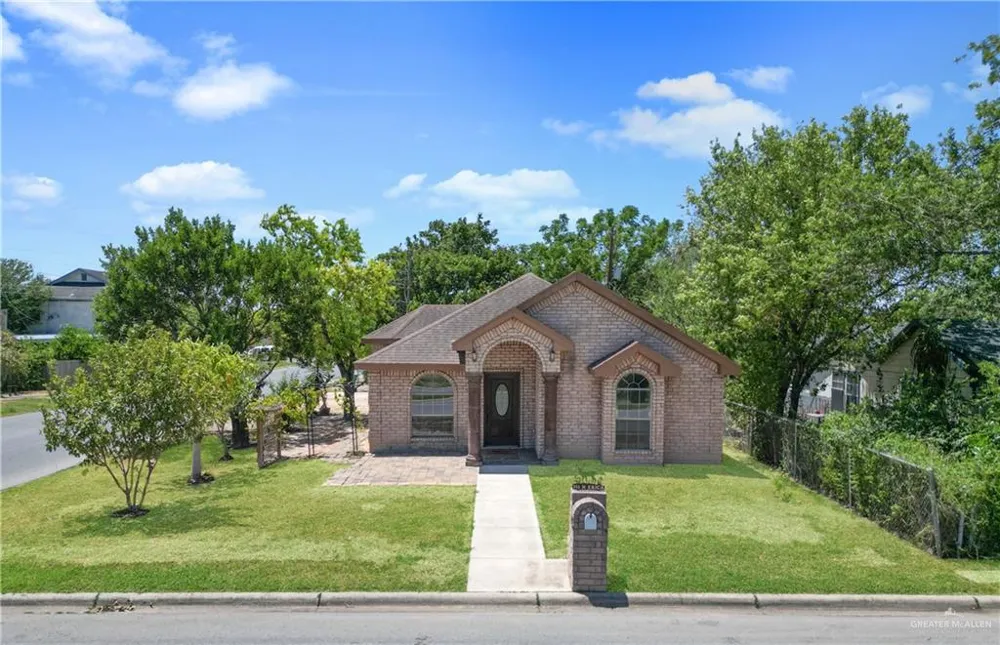 501 Erica Street Pharr, TX 78577