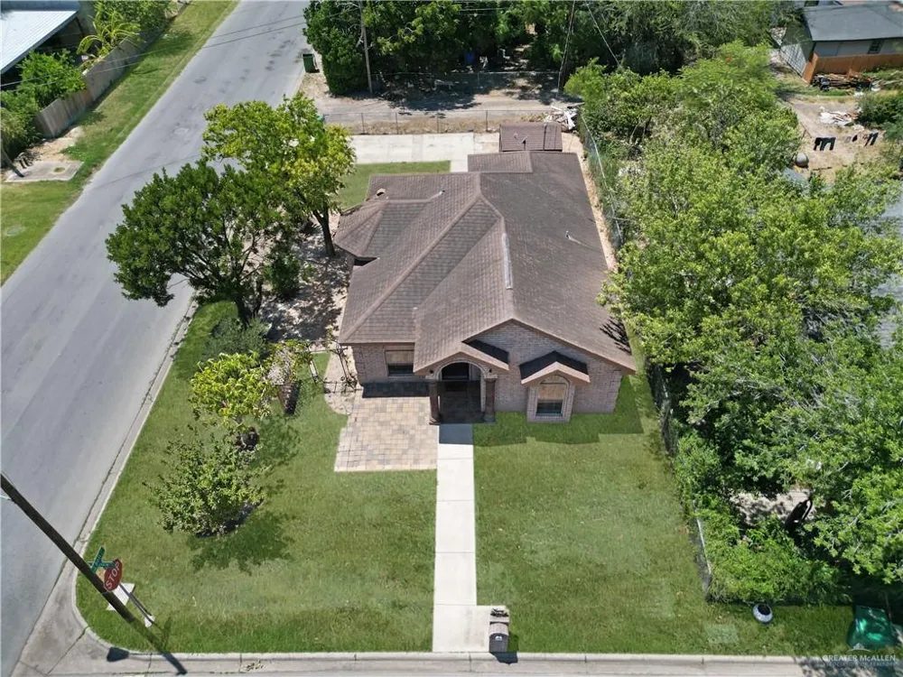 501 Erica Street Pharr, TX 78577