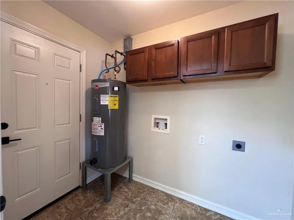 501 Erica Street Pharr, TX 78577