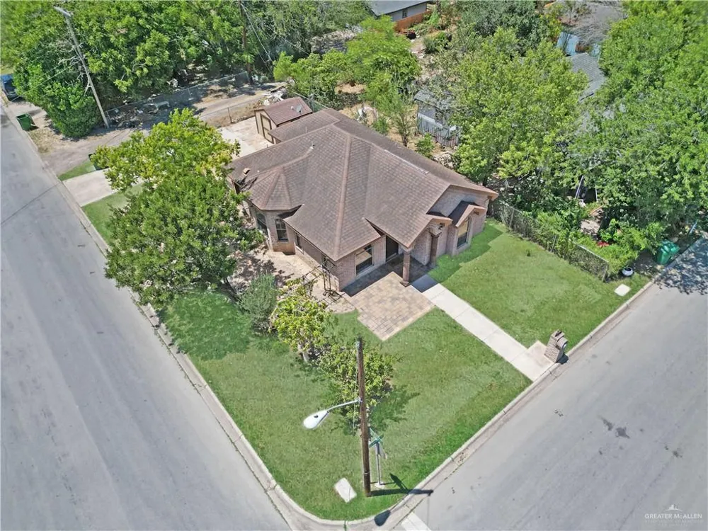 501 Erica Street Pharr, TX 78577